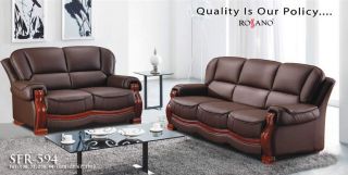 sofa rossano 1+2+3 seater 594